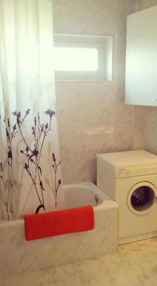 Apartamento Tequila Parking Piscina Y Playa อาลิกันเต ภายนอก รูปภาพ
