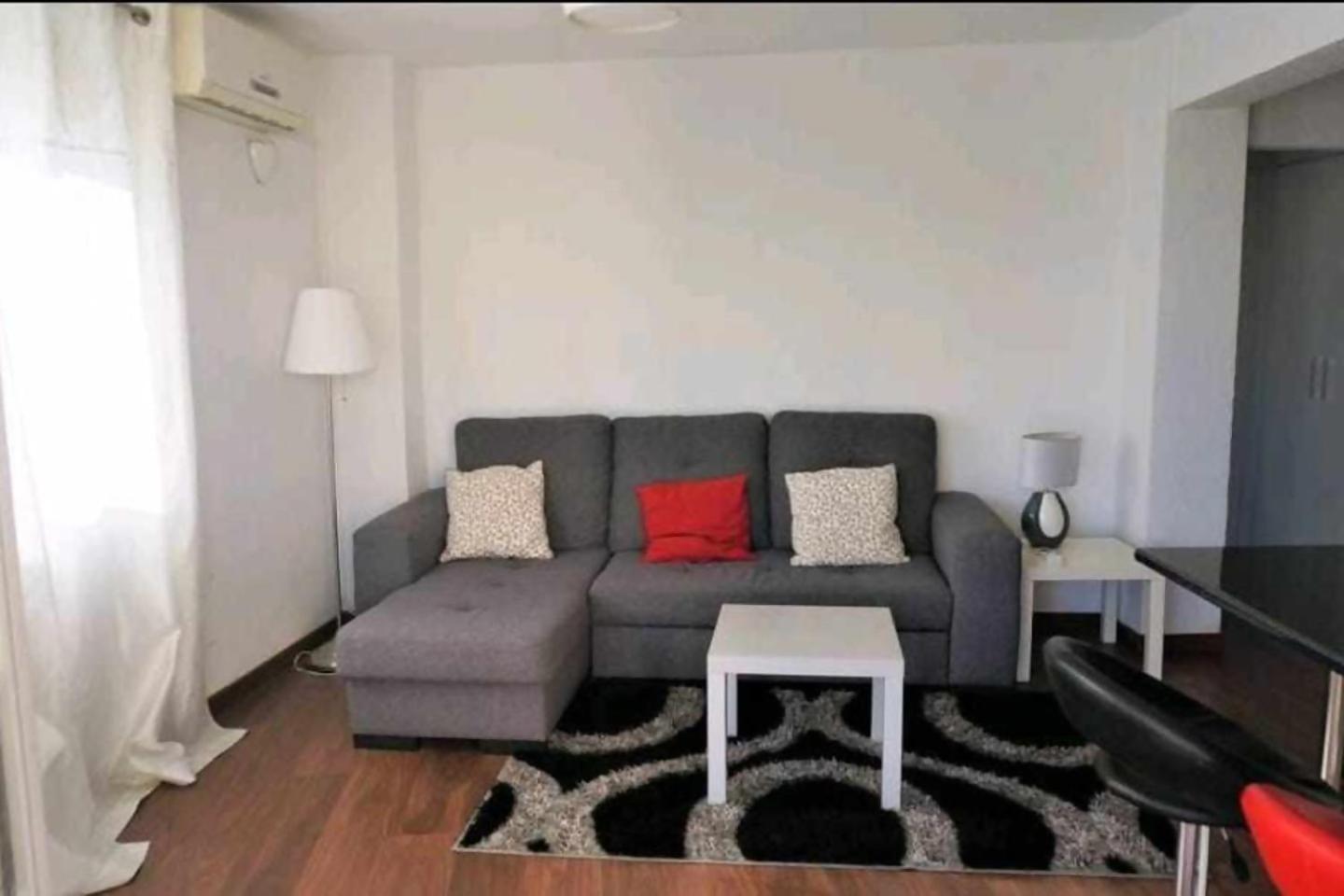 Apartamento Tequila Parking Piscina Y Playa อาลิกันเต ภายนอก รูปภาพ