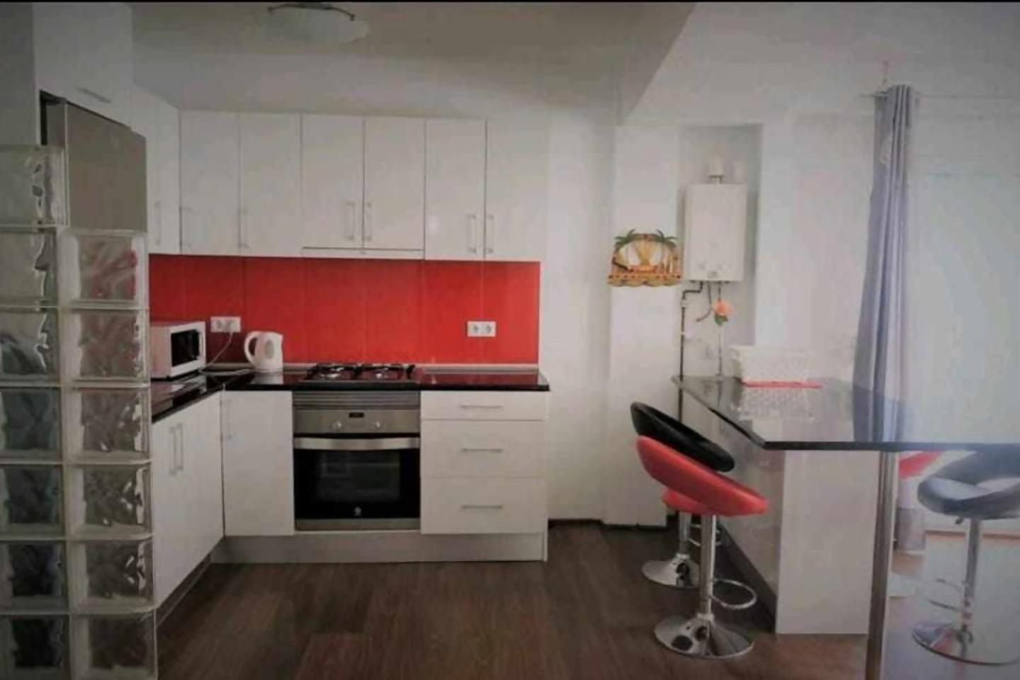 Apartamento Tequila Parking Piscina Y Playa อาลิกันเต ภายนอก รูปภาพ