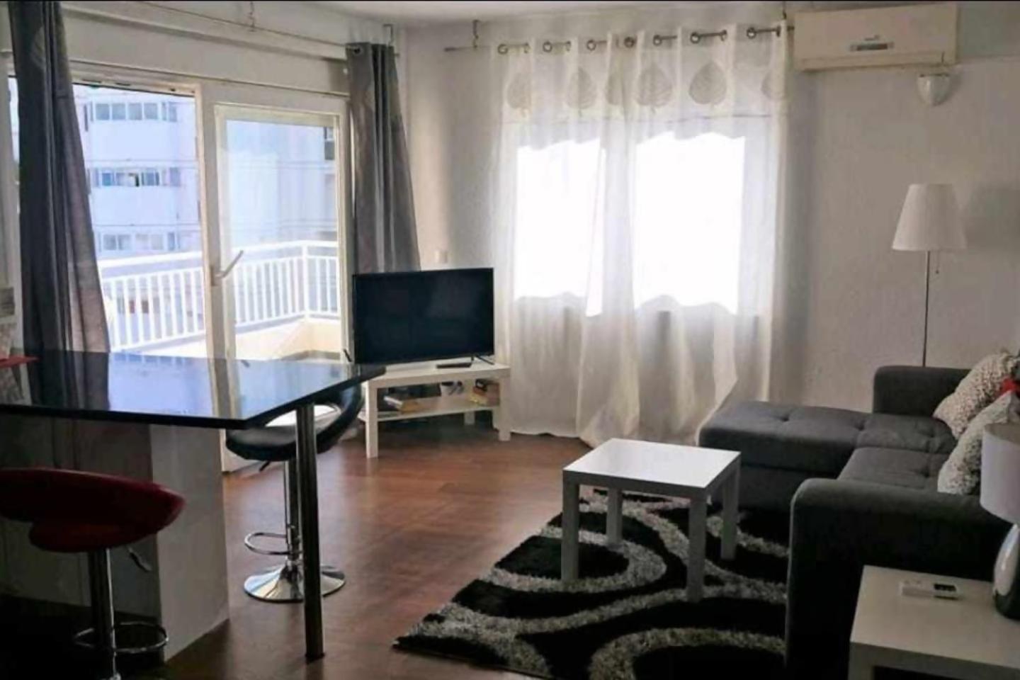Apartamento Tequila Parking Piscina Y Playa อาลิกันเต ภายนอก รูปภาพ