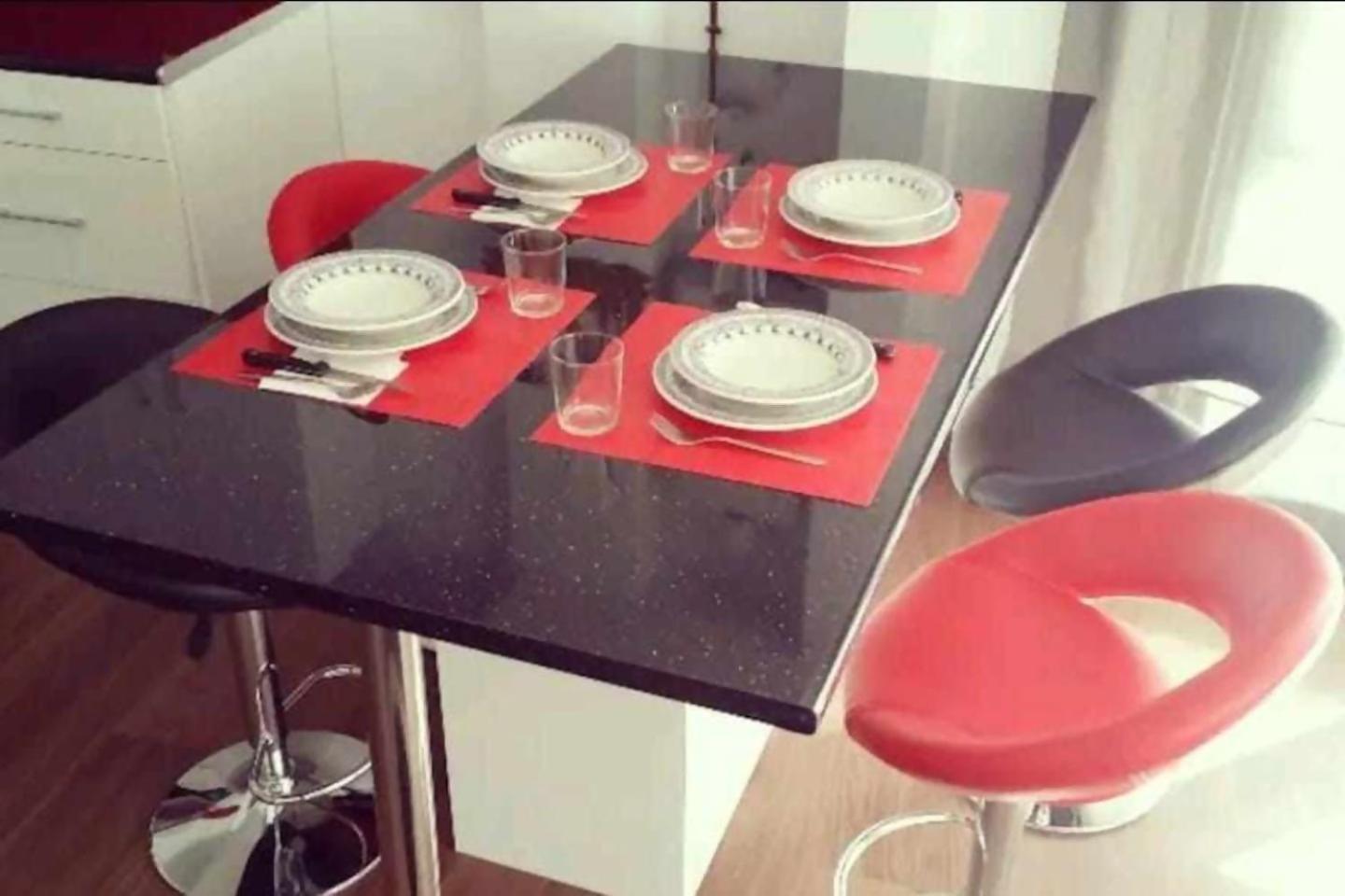 Apartamento Tequila Parking Piscina Y Playa อาลิกันเต ภายนอก รูปภาพ